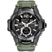 Load image into Gallery viewer, SMAEL Luxury Brand Men Sport Watches
