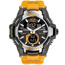 Load image into Gallery viewer, SMAEL Luxury Brand Men Sport Watches