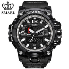 Load image into Gallery viewer, SMAEL Mens Wathes Top Brand Luxury Fashion