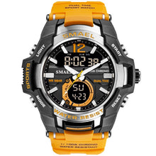 Load image into Gallery viewer, SMAEL Sport Watch Men Waterproof