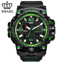 Load image into Gallery viewer, SMAEL Brand Fashion Watch Men
