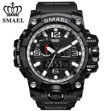 Load image into Gallery viewer, SMAEL Brand Fashion Watch Men
