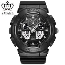 Load image into Gallery viewer, SMAEL Men Sports Watch