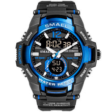 Load image into Gallery viewer, SMAEL Luxury Brand Men Sport Watches
