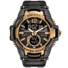 Load image into Gallery viewer, SMAEL Luxury Brand Men Sport Watches
