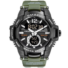 Load image into Gallery viewer, SMAEL Luxury Brand Men Sport Watches
