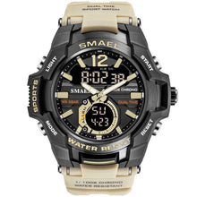 Load image into Gallery viewer, SMAEL Luxury Brand Men Sport Watches
