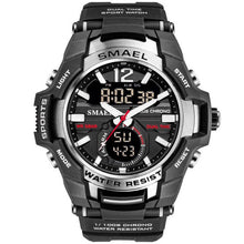 Load image into Gallery viewer, SMAEL Luxury Brand Men Sport Watches
