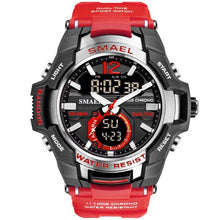 Load image into Gallery viewer, SMAEL Luxury Brand Men Sport Watches
