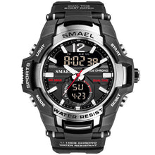 Load image into Gallery viewer, SMAEL Sport Watch Men Waterproof
