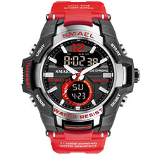 Load image into Gallery viewer, SMAEL Sport Watch Men Waterproof
