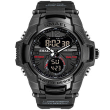 Load image into Gallery viewer, SMAEL Sport Watch Men Waterproof
