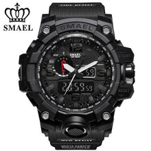 Load image into Gallery viewer, SMAEL Brand Fashion Watch Men
