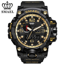 Load image into Gallery viewer, SMAEL Brand Fashion Watch Men
