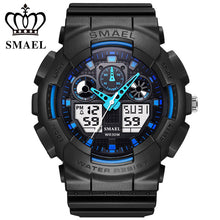 Load image into Gallery viewer, SMAEL Men Sports Watch
