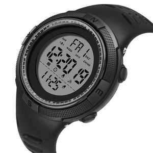 Sanda Brand Fashion Outdoor Sport Watch